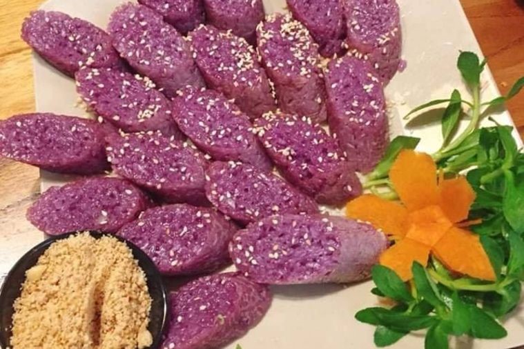 Nhà Hàng Viet Deli - Sapa