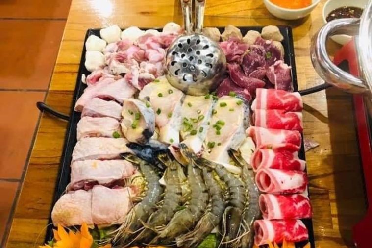 Nhà Hàng Viet Deli - Sapa