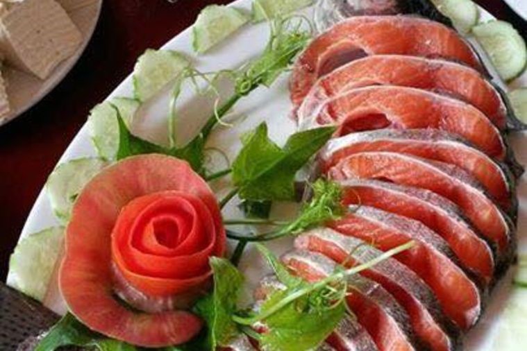 Nhà hàng Pi’s Boutique - Sapa