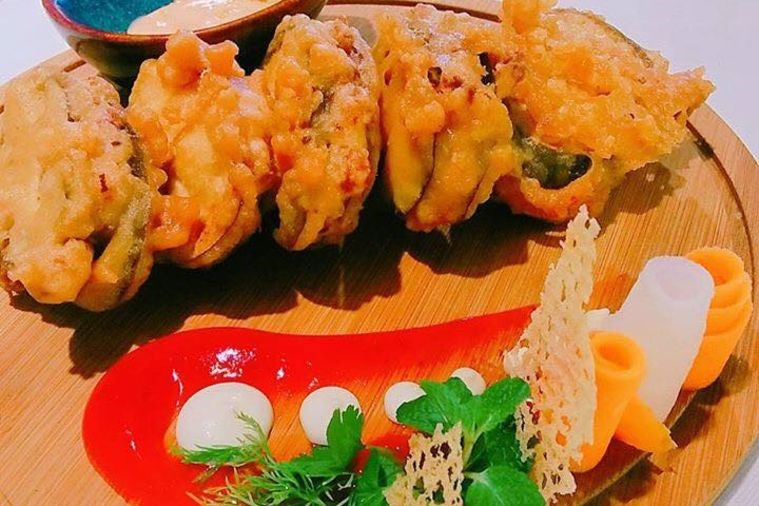 Nhà hàng Pi’s Boutique - Sapa