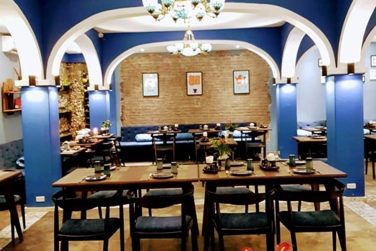 Nhà hàng Pi’s Boutique - Sapa