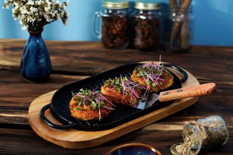 Nhà hàng Pi’s Boutique - Sapa