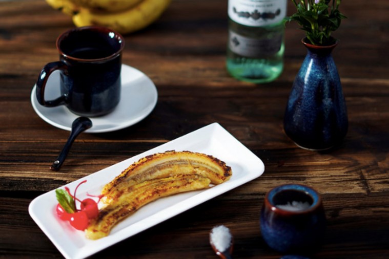 Nhà hàng Pi’s Boutique - Sapa