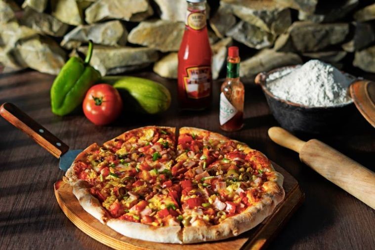 Nhà hàng Pi’s Boutique - Sapa