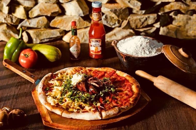 Nhà hàng Pi’s Boutique - Sapa