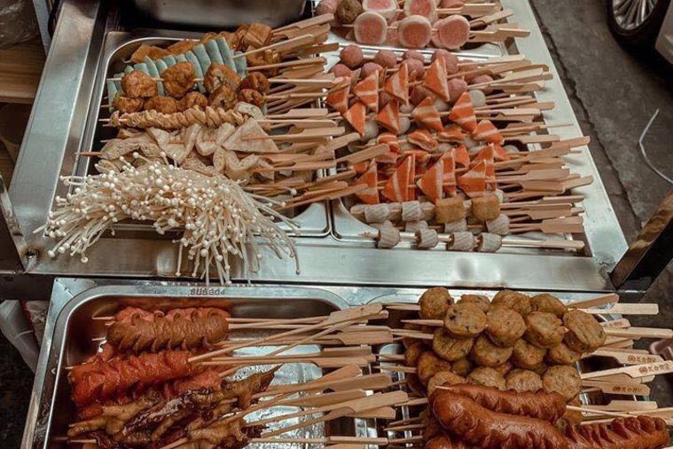 Nhà hàng Pi’s Boutique - Sapa