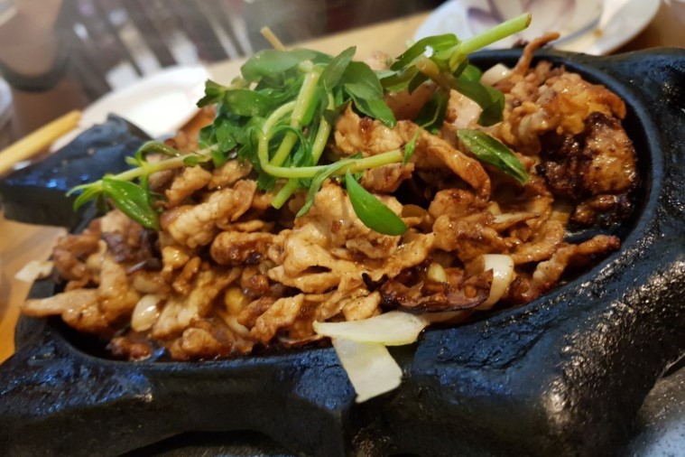 Little Sapa Restaurant - Sapa