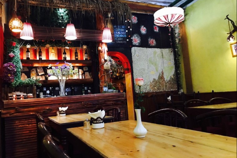 Little Sapa Restaurant - Sapa