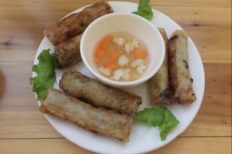 Little Sapa Restaurant - Sapa