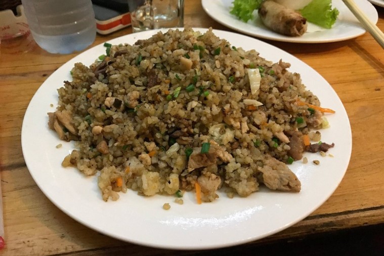 Little Sapa Restaurant - Sapa