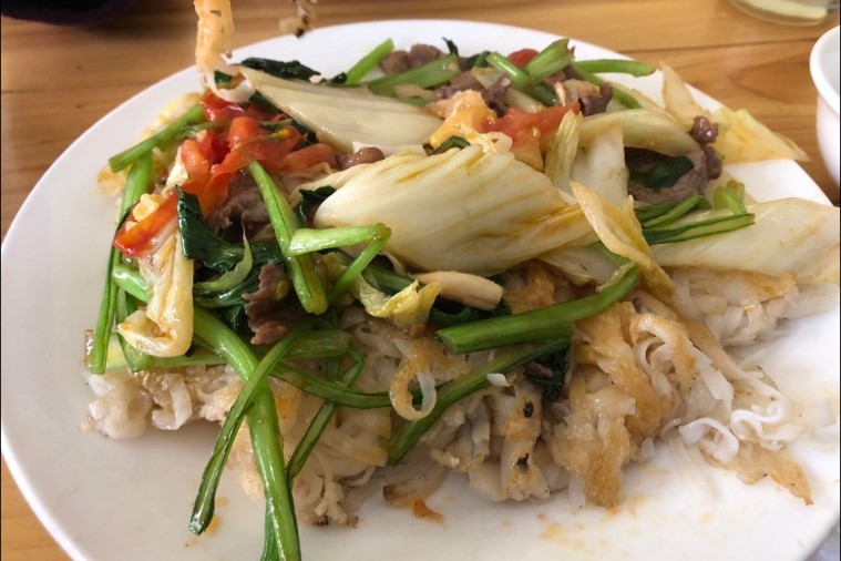 Little Sapa Restaurant - Sapa