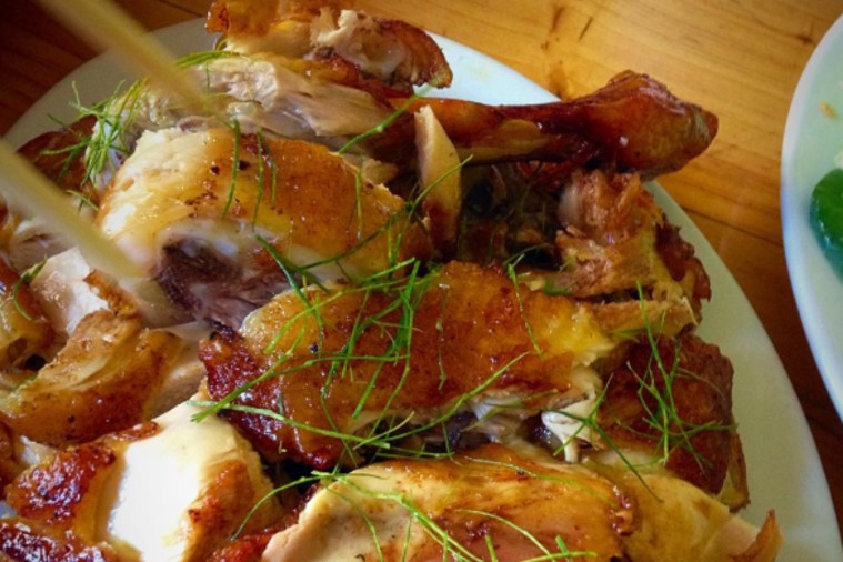 Little Sapa Restaurant - Sapa