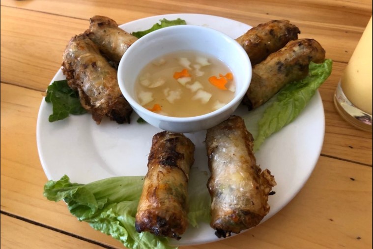 Little Sapa Restaurant - Sapa