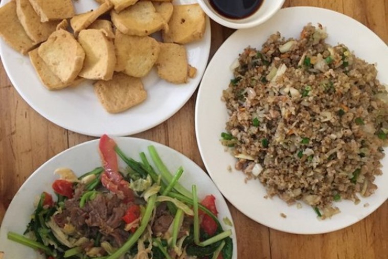 Little Sapa Restaurant - Sapa