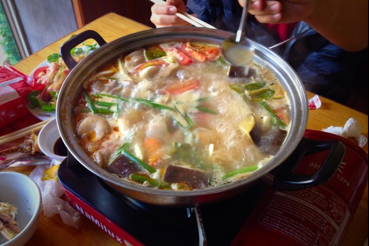 Little Sapa Restaurant - Sapa