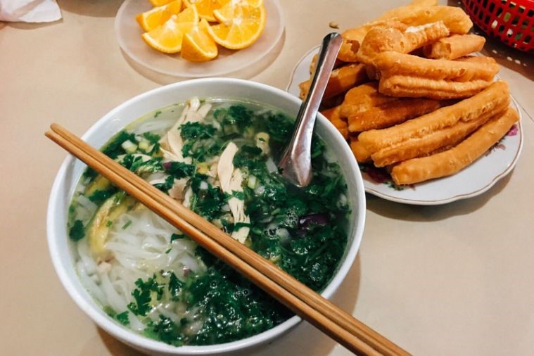 Quán Phở Tùng Hà Nội - Sapa