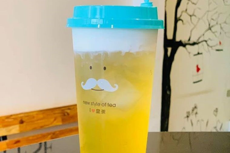 RoyalTea Hong Kong - Sapa