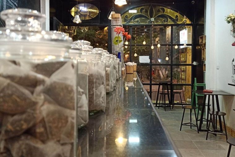 RoyalTea Hong Kong - Sapa