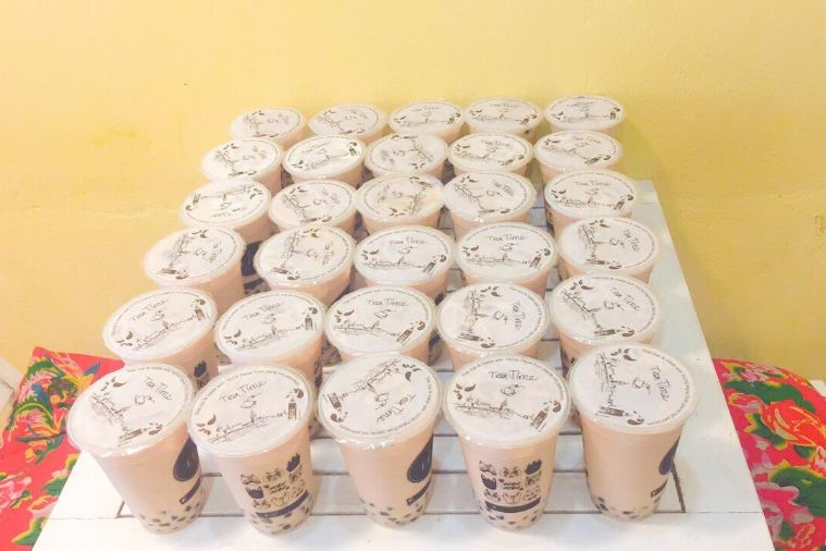 The Puppy Sapa - Sapa 