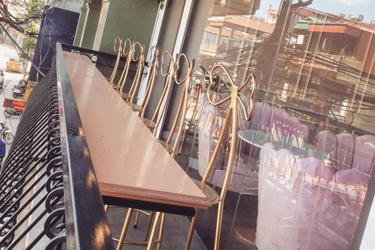 The Puppy Sapa - Sapa 