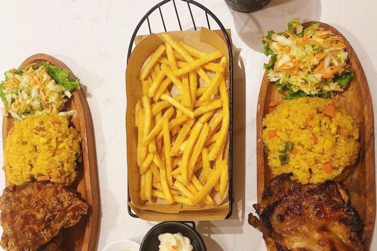 The Puppy Sapa - Sapa 