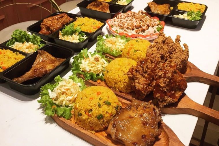 The Puppy Sapa - Sapa 