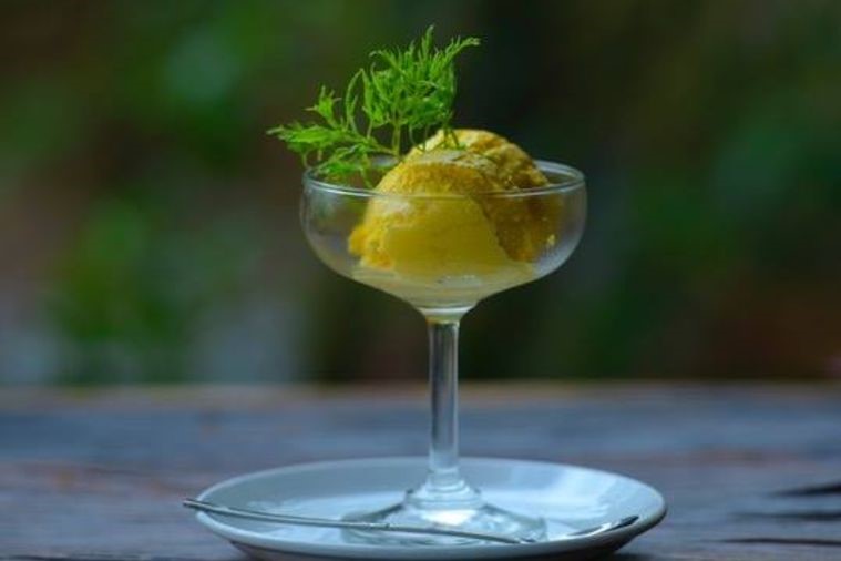 Sapa Sky View Restaurant & Bar - Sapa