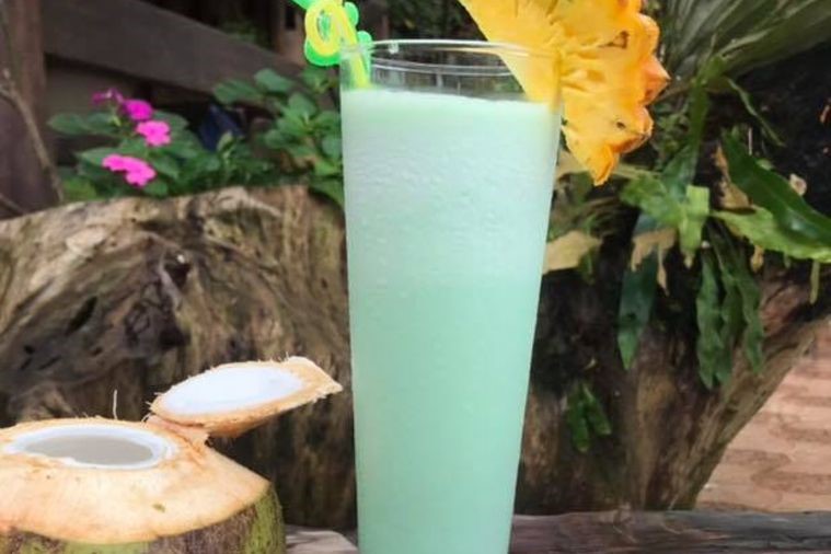 Sapa Sky View Restaurant & Bar - Sapa