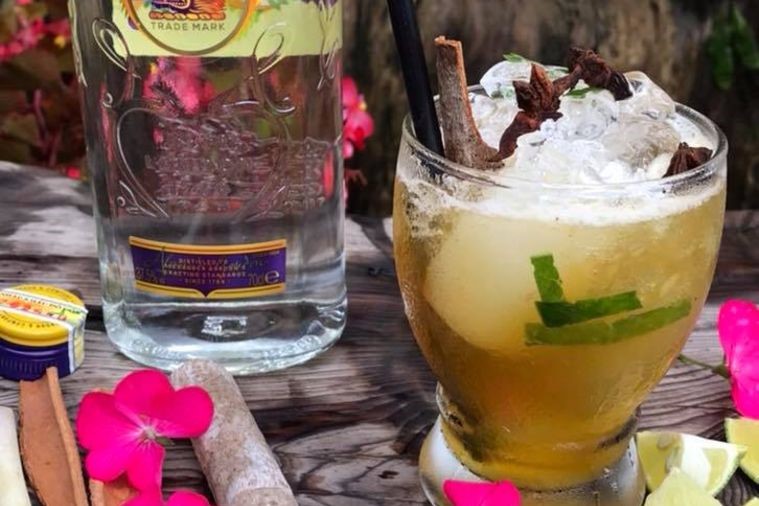 Sapa Sky View Restaurant & Bar - Sapa