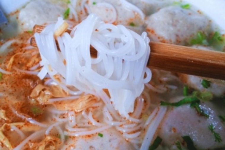Bún Mọc Tố Như - Ninh Bình