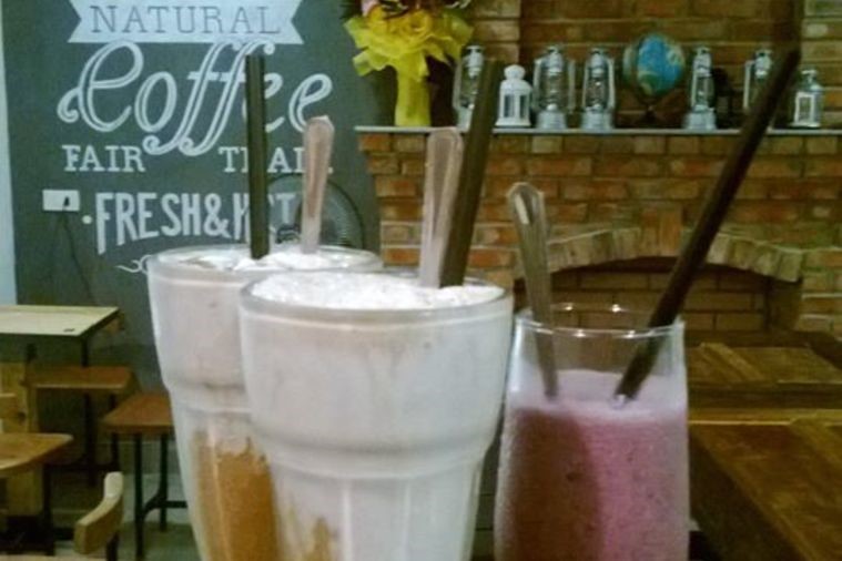 Tu Tu Coffee - Ninh Bình