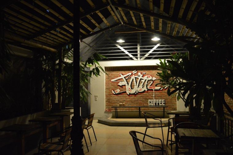 Tu Tu Coffee - Ninh Bình