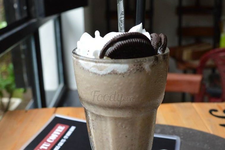 Tu Tu Coffee - Ninh Bình