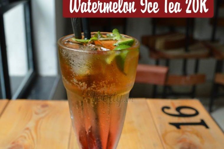 Tu Tu Coffee - Ninh Bình