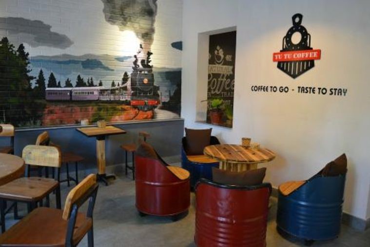 Tu Tu Coffee - Ninh Bình