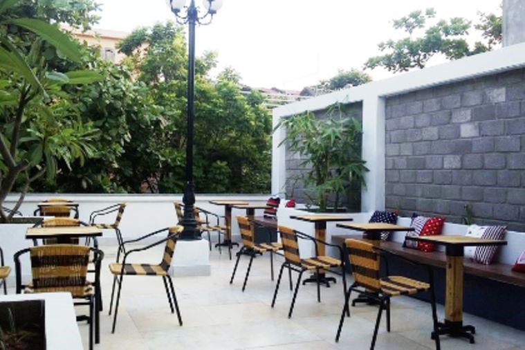 Tu Tu Coffee - Ninh Bình