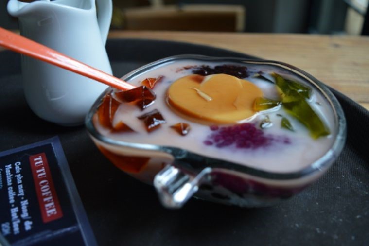 Tu Tu Coffee - Ninh Bình