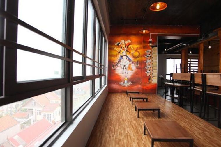 Chago Tea & Caf'e - Ninh Bình