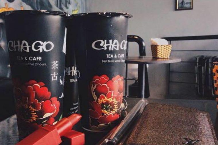 Chago Tea & Caf'e - Ninh Bình