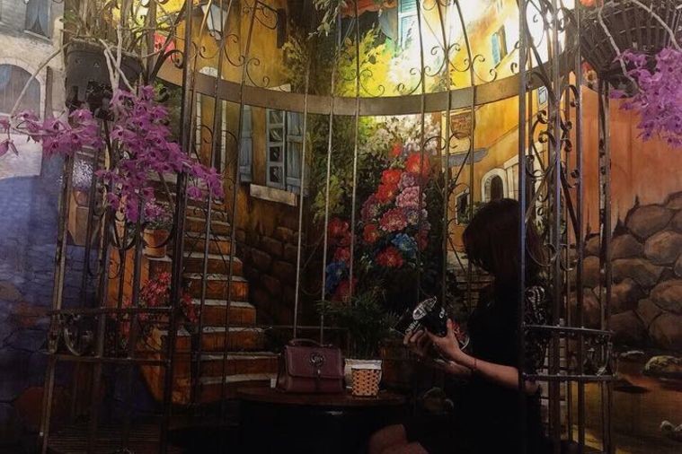 Chago Tea & Caf'e - Ninh Bình