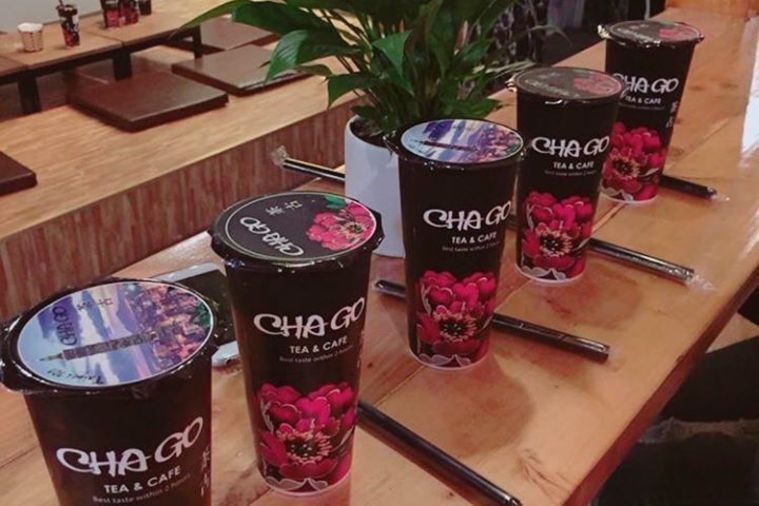 Chago Tea & Caf'e - Ninh Bình