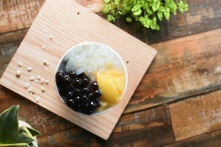 Chago Tea & Caf'e - Ninh Bình