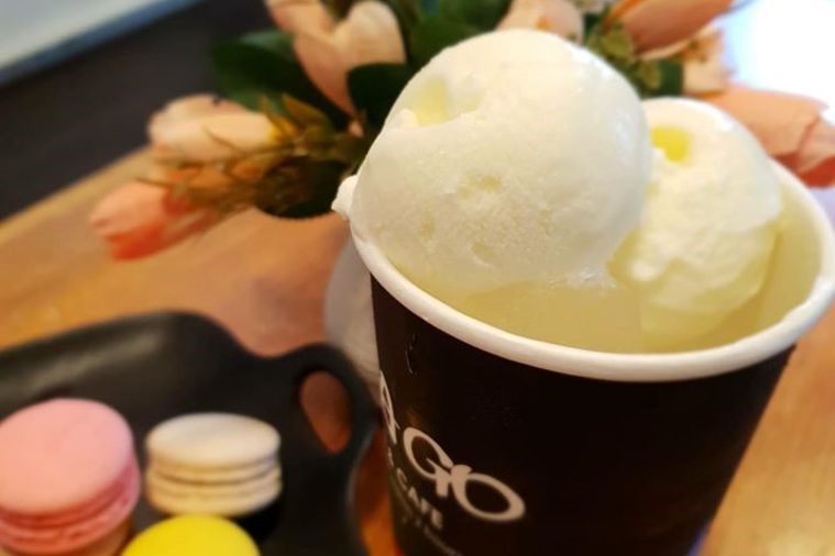 Chago Tea & Caf'e - Ninh Bình