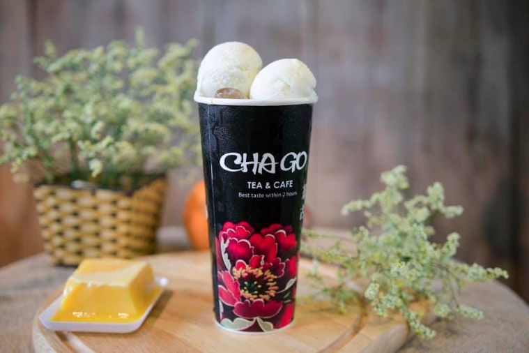 Chago Tea & Caf'e - Ninh Bình
