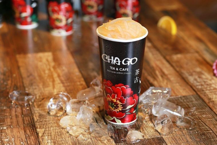Chago Tea & Caf'e - Ninh Bình