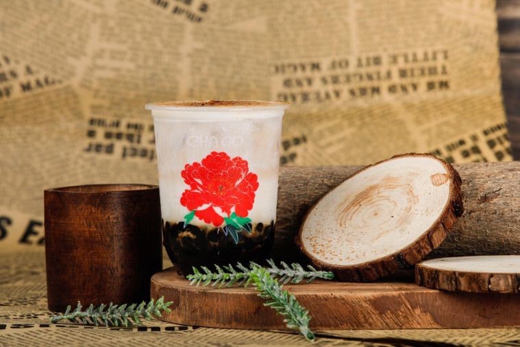 Chago Tea & Caf'e - Ninh Bình