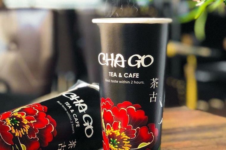 Chago Tea & Caf'e - Ninh Bình