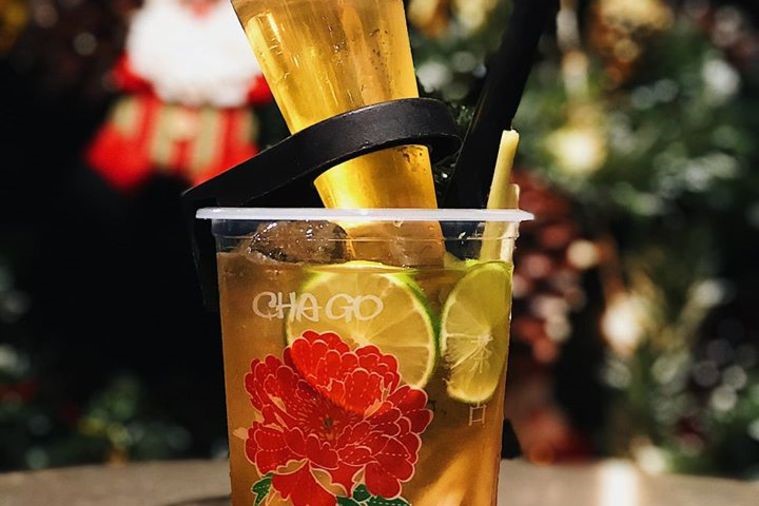 Chago Tea & Caf'e - Ninh Bình