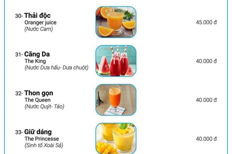 Dylanjet Coffee & Tea - Ninh Bình