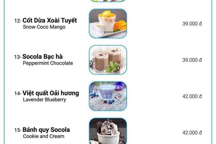 Dylanjet Coffee & Tea - Ninh Bình